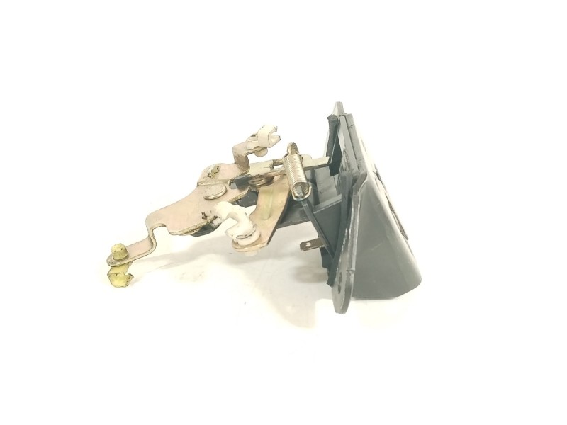 Recambio de cerradura maletero / porton para ssangyong rodius i 2.7 xdi referencia OEM IAM 7141021000  