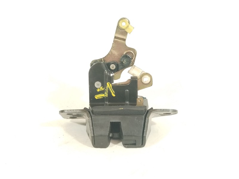 Recambio de cerradura maletero / porton para ssangyong rodius i 2.7 xdi referencia OEM IAM 7141021000  