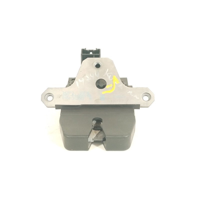 Recambio de cerradura maletero / porton para ford kuga i 2.0 tdci 4x4 referencia OEM IAM 8M51R442A66EA  