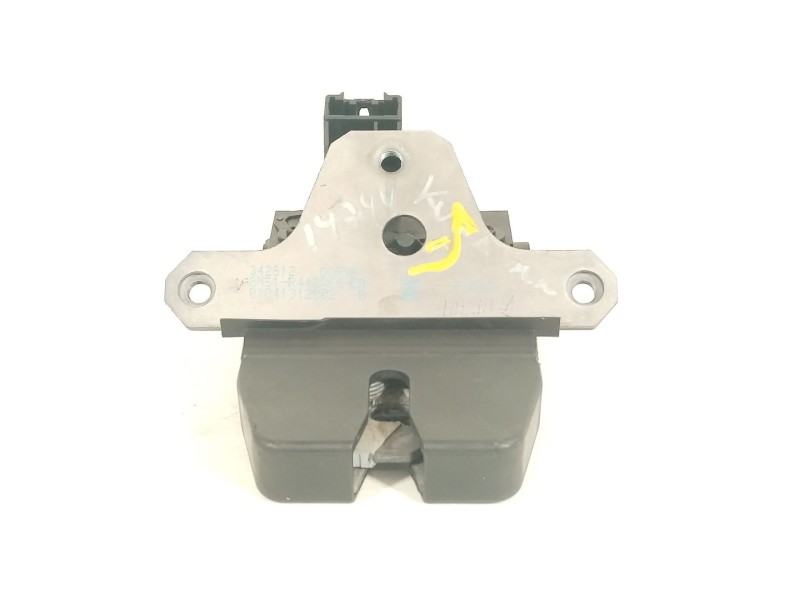 Recambio de cerradura maletero / porton para ford kuga i 2.0 tdci 4x4 referencia OEM IAM 8M51R442A66EA  