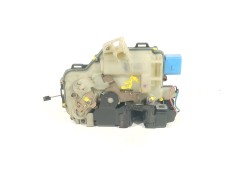 Recambio de cerradura puerta delantera izquierda para volkswagen polo iv (9n_, 9a_) 1.2 12v referencia OEM IAM 3B1837015AM  