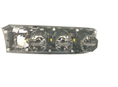 Recambio de rejilla aireadora para mercedes-benz clase a (w177) amg a 45 s 4-matic+ (177.054) referencia OEM IAM A1776809800 A17 2