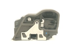 Recambio de cerradura puerta trasera izquierda para bmw 3 (e90) 320 d referencia OEM IAM 7202147  