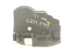 Recambio de cerradura puerta trasera izquierda para bmw 3 (e90) 320 d referencia OEM IAM 7202147   2