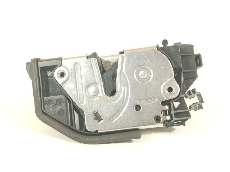 Recambio de cerradura puerta trasera izquierda para bmw 3 (e90) 320 d referencia OEM IAM 7202147  
