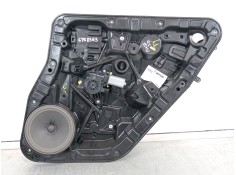 Recambio de elevalunas trasero derecho para mercedes-benz clase a (w177) amg a 45 s 4-matic+ (177.054) referencia OEM IAM A17773
