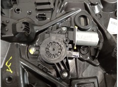 Recambio de elevalunas trasero derecho para mercedes-benz clase a (w177) amg a 45 s 4-matic+ (177.054) referencia OEM IAM A17773 2