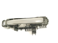 Recambio de maneta exterior trasera izquierda para mercedes-benz clase a (w177) amg a 45 s 4-matic+ (177.054) referencia OEM IAM