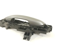 Recambio de maneta exterior trasera izquierda para mercedes-benz clase a (w177) amg a 45 s 4-matic+ (177.054) referencia OEM IAM 2