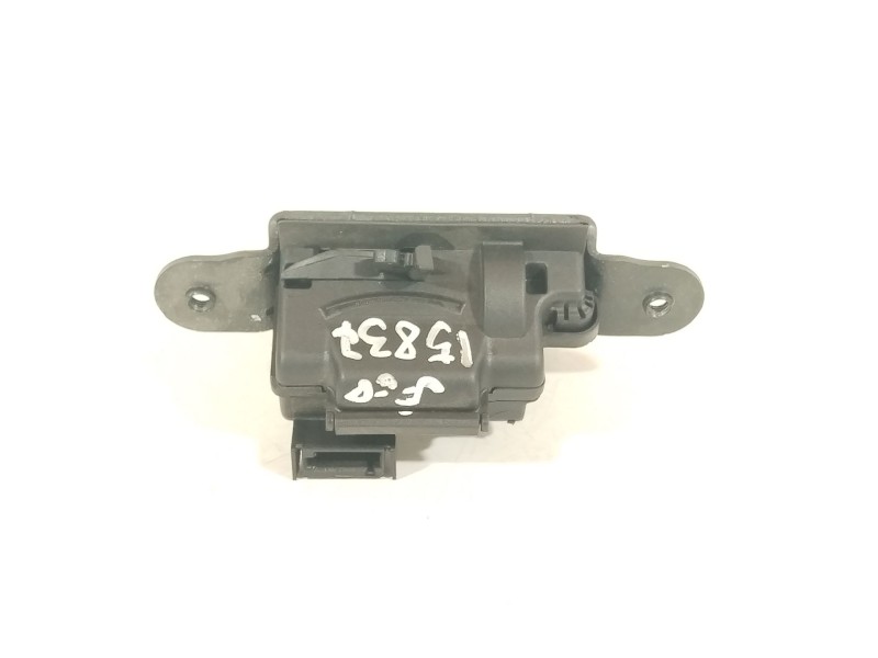 Recambio de cerradura maletero / porton para fiat 500l (351_, 352_) 1.4 (199lyb1b) referencia OEM IAM 52056596  