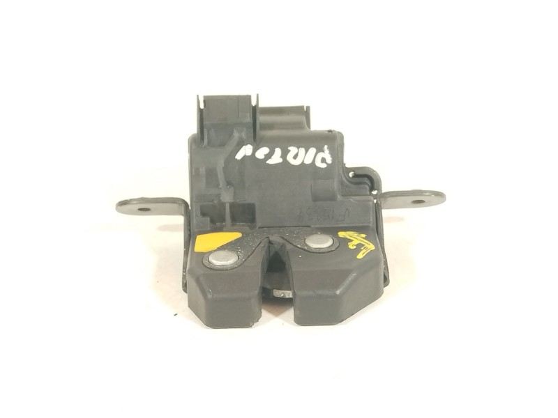 Recambio de cerradura maletero / porton para fiat 500l (351_, 352_) 1.4 (199lyb1b) referencia OEM IAM 52056596  