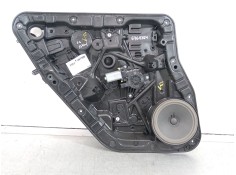 Recambio de elevalunas trasero izquierdo para mercedes-benz clase a (w177) amg a 45 s 4-matic+ (177.054) referencia OEM IAM A177