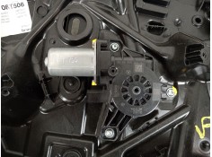 Recambio de elevalunas trasero izquierdo para mercedes-benz clase a (w177) amg a 45 s 4-matic+ (177.054) referencia OEM IAM A177 2