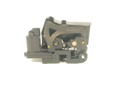 Recambio de cerradura puerta delantera izquierda para ssangyong rodius i 2.7 xdi referencia OEM IAM 7121021021  