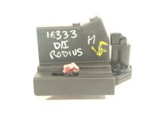 Recambio de cerradura puerta delantera izquierda para ssangyong rodius i 2.7 xdi referencia OEM IAM 7121021021   2