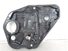 Recambio de elevalunas trasero derecho para kia sorento iv (mq4, mq4a) 1.6 t-gdi hybrid referencia OEM IAM 83460P2010 F00S1W2378