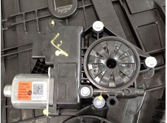 Recambio de elevalunas trasero derecho para kia sorento iv (mq4, mq4a) 1.6 t-gdi hybrid referencia OEM IAM 83460P2010 F00S1W2378 2
