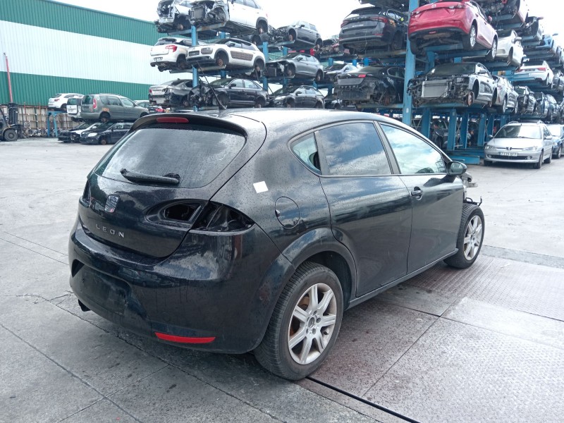 seat leon (1p1) del año 2005