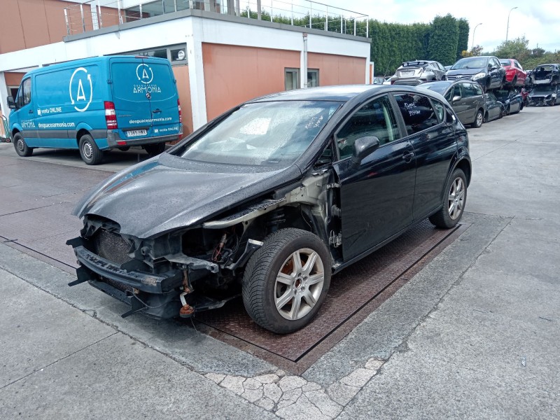 seat leon (1p1) del año 2005