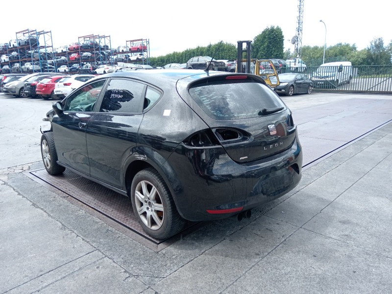 seat leon (1p1) del año 2005