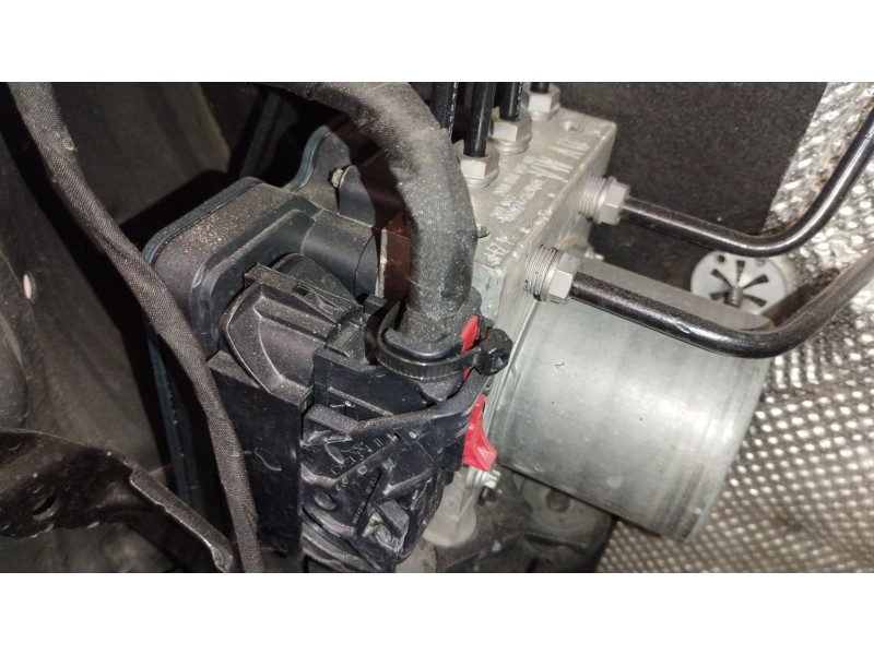 Recambio de abs para audi a1 sportback (gba) 30 tfsi referencia OEM IAM 2Q0614517AG 2Q0614517N 2265106584