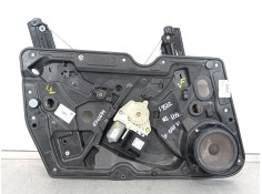 Recambio de elevalunas delantero izquierdo para volkswagen golf vi (5k1) 2.0 tdi referencia OEM IAM 5K0837461D 5K1837729AA 5K095