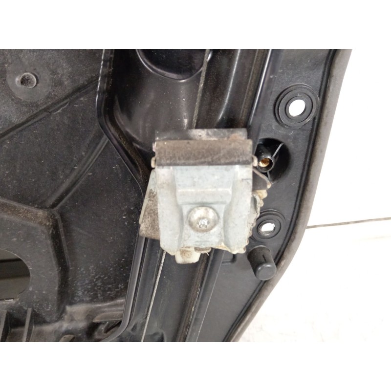 Recambio de elevalunas delantero izquierdo para volkswagen golf vi (5k1) 2.0 tdi referencia OEM IAM 5K0837461D 5K1837729AA 5K095
