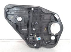 Recambio de elevalunas trasero izquierdo para kia sorento iv (mq4, mq4a) 1.6 t-gdi hybrid referencia OEM IAM 83470P2030 83450P20