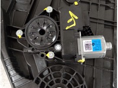 Recambio de elevalunas trasero izquierdo para kia sorento iv (mq4, mq4a) 1.6 t-gdi hybrid referencia OEM IAM 83470P2030 83450P20 2