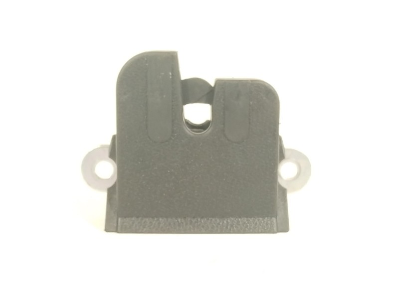 Recambio de cerradura maletero / porton para volkswagen golf vii sportsvan advance referencia OEM IAM 5G0827505C  