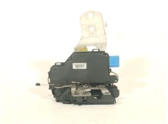 Recambio de cerradura puerta delantera derecha para volkswagen polo iv (9n_, 9a_) 1.2 12v referencia OEM IAM 3B1837016BQ  