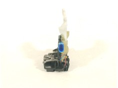 Recambio de cerradura puerta delantera derecha para volkswagen polo iv (9n_, 9a_) 1.2 12v referencia OEM IAM 3B1837016BQ   2