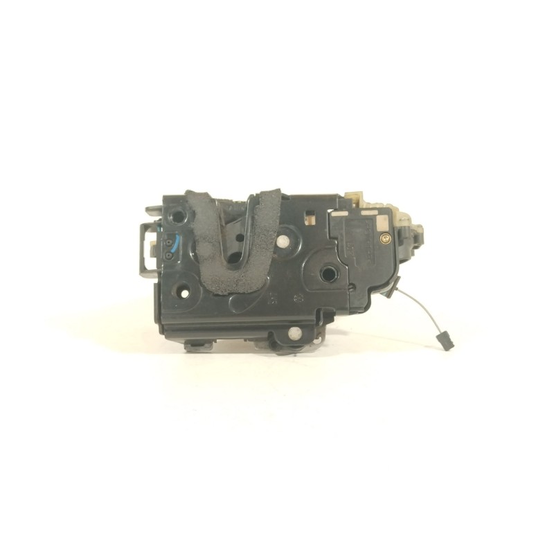 Recambio de cerradura puerta delantera derecha para volkswagen polo iv (9n_, 9a_) 1.2 12v referencia OEM IAM 3B1837016BQ  