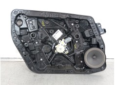 Recambio de elevalunas delantero izquierdo para mercedes-benz clase a (w177) amg a 45 s 4-matic+ (177.054) referencia OEM IAM A1