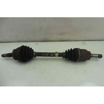 TRANSMISION DELANTERA IZQUIERDA 51947028 