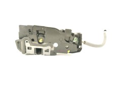 Recambio de cerradura puerta delantera izquierda para mercedes-benz clase a (w177) amg a 45 s 4-matic+ (177.054) referencia OEM 