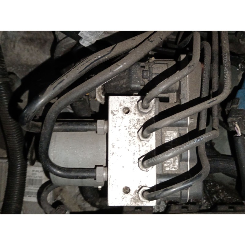 Recambio de abs para citroën c5 iii (rd_) 2.0 hdi 165 referencia OEM IAM 9674804480 0265251413 0265951416