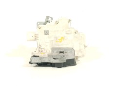 Recambio de cerradura puerta trasera izquierda para audi a4 b8 avant (8k5) 2.0 tdi referencia OEM IAM 8K0839015  