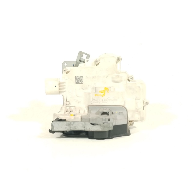 Recambio de cerradura puerta trasera izquierda para audi a4 b8 avant (8k5) 2.0 tdi referencia OEM IAM 8K0839015  