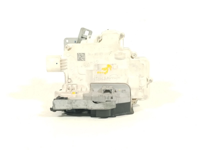 Recambio de cerradura puerta trasera izquierda para audi a4 b8 avant (8k5) 2.0 tdi referencia OEM IAM 8K0839015  
