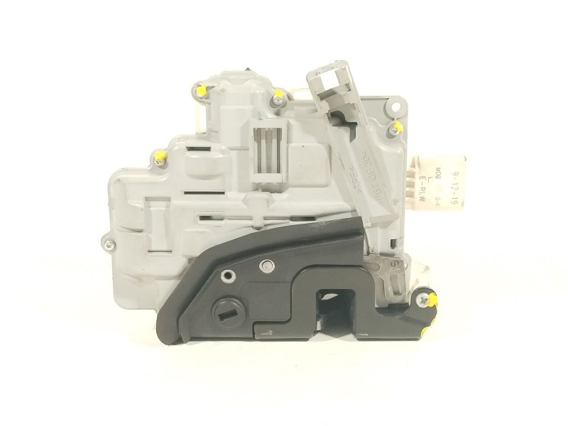 Recambio de cerradura puerta trasera izquierda para audi a4 b8 avant (8k5) 2.0 tdi referencia OEM IAM 8K0839015  