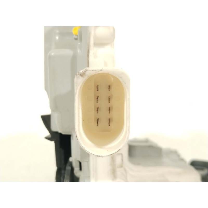 Recambio de cerradura puerta trasera izquierda para audi a4 b8 avant (8k5) 2.0 tdi referencia OEM IAM 8K0839015  