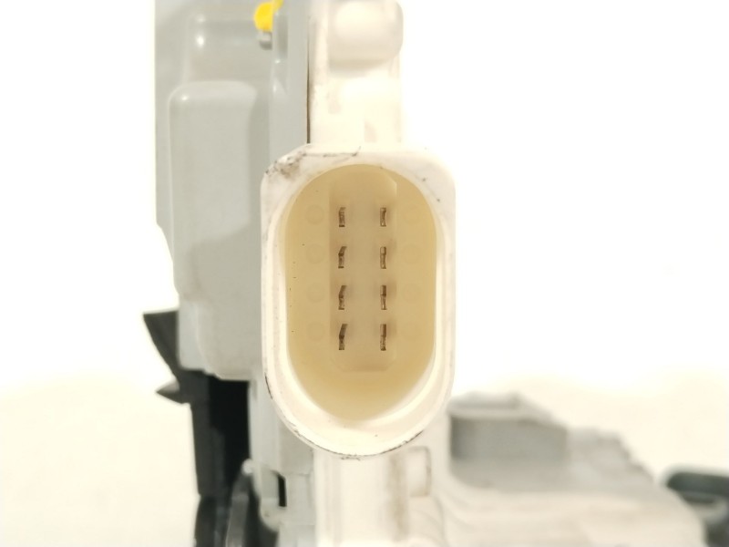 Recambio de cerradura puerta trasera izquierda para audi a4 b8 avant (8k5) 2.0 tdi referencia OEM IAM 8K0839015  