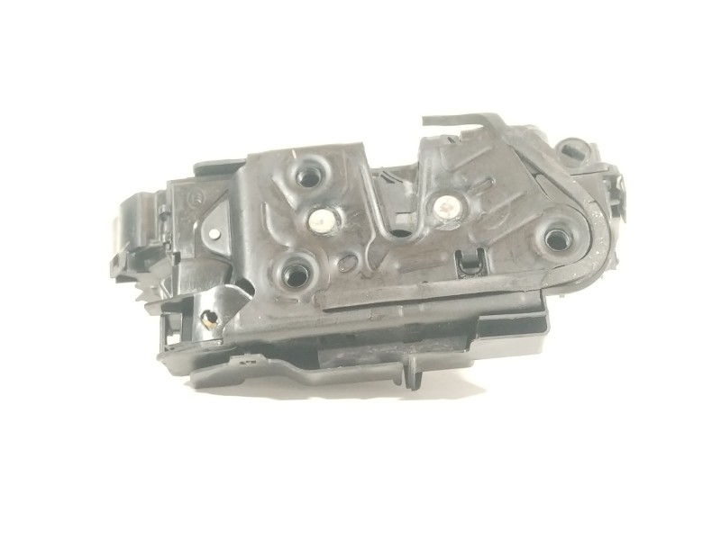 Recambio de cerradura puerta trasera derecha para volkswagen golf vii sportsvan advance referencia OEM IAM 5NA839016C  