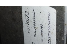 Recambio de abs para opel insignia b grand sport (z18) 2.0 turbo referencia OEM IAM 84916673 323666362 0265022037 2
