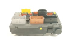 Recambio de caja reles / fusibles para citroën c5 iii (rd_) 2.0 hdi (rdrhda) referencia OEM IAM 9666700180 BSMR0200 