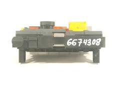 Recambio de caja reles / fusibles para citroën c5 iii (rd_) 2.0 hdi (rdrhda) referencia OEM IAM 9666700180 BSMR0200  2