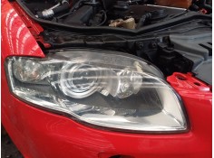 Recambio de faro derecho para audi a4 b7 (8ec) 2.0 tdi 16v referencia OEM IAM   