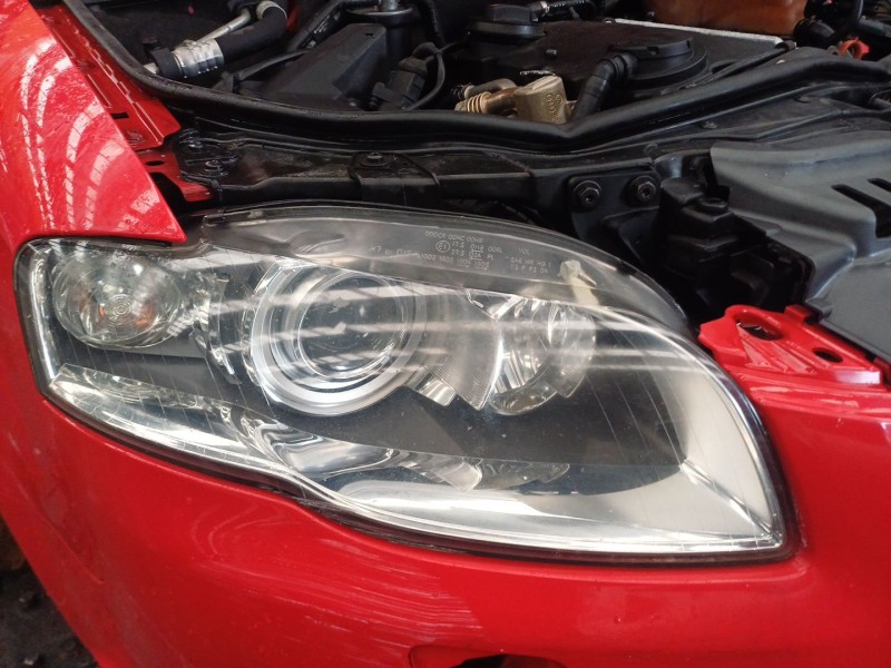 Recambio de faro derecho para audi a4 b7 (8ec) 2.0 tdi 16v referencia OEM IAM   