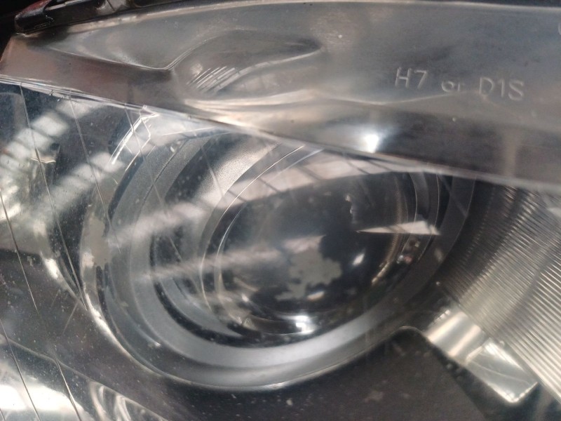 Recambio de faro derecho para audi a4 b7 (8ec) 2.0 tdi 16v referencia OEM IAM   